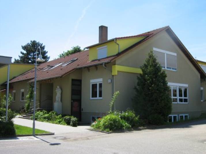 Quelle: Kindergarten St. Josef Zeutern